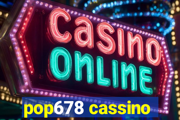 pop678 cassino